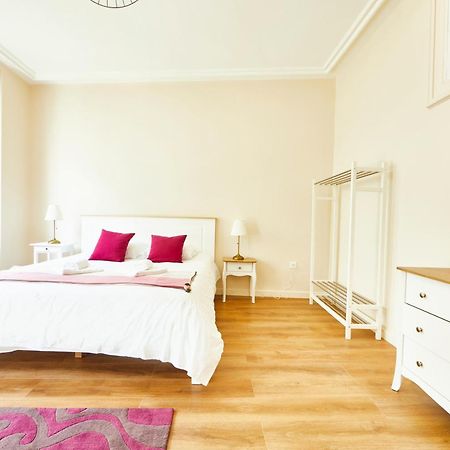 Ri 1 - F3 Le Paradis Cache A Mulhouse-1 A 5 Personnes Exterior photo