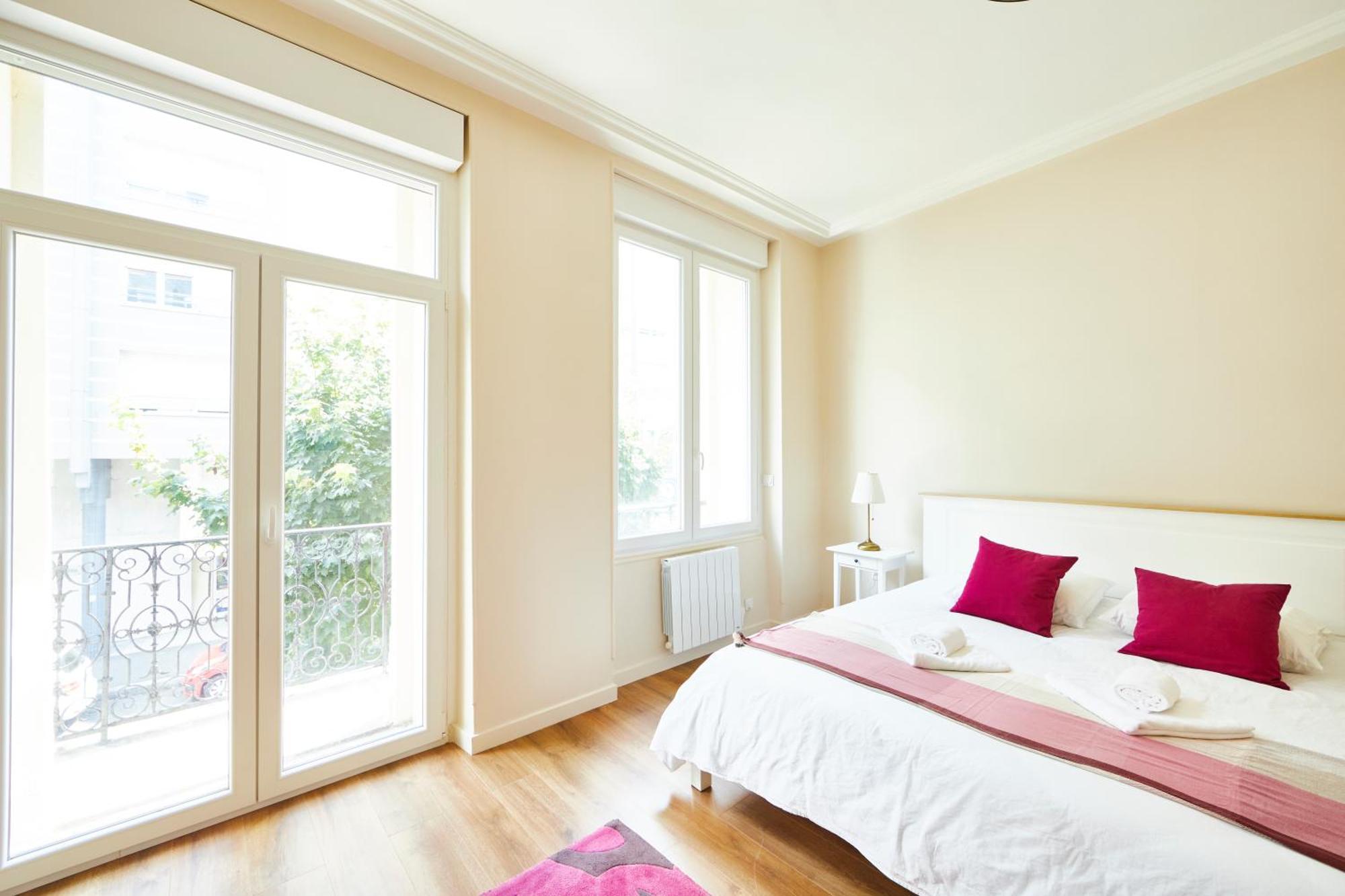 Ri 1 - F3 Le Paradis Cache A Mulhouse-1 A 5 Personnes Exterior photo