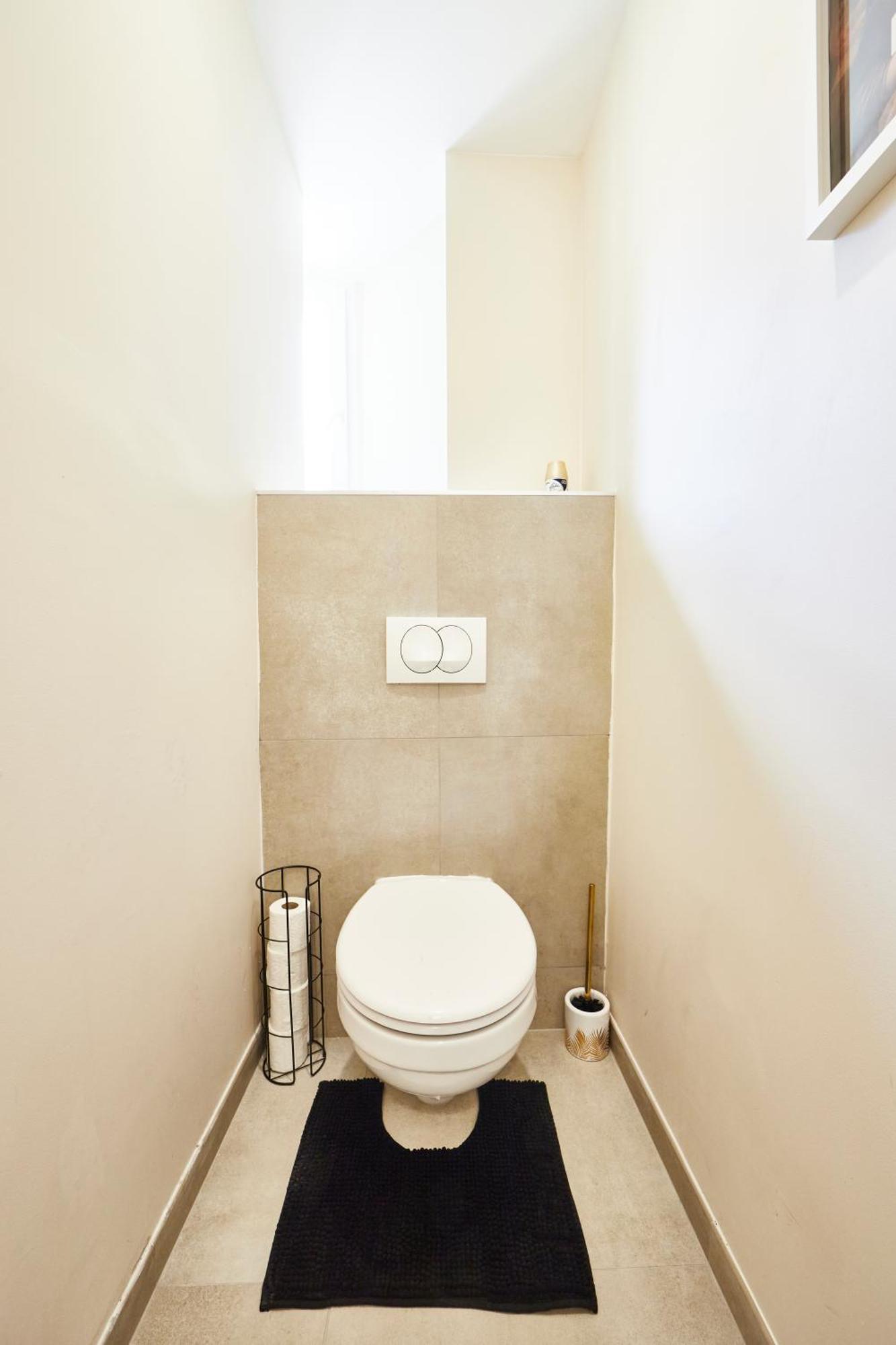 Ri 1 - F3 Le Paradis Cache A Mulhouse-1 A 5 Personnes Exterior photo