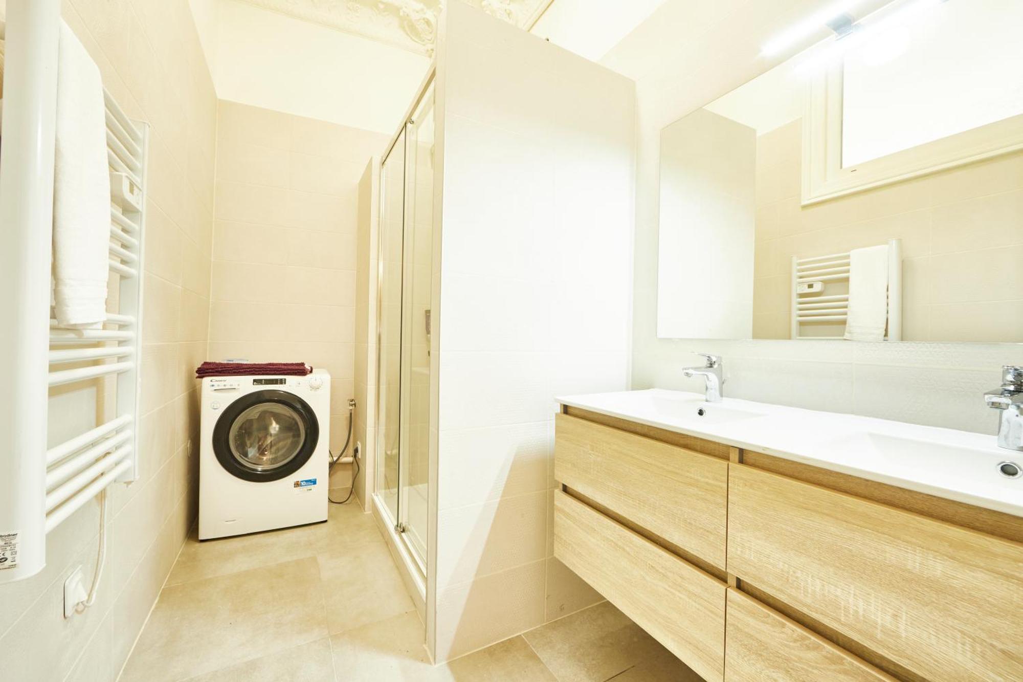 Ri 1 - F3 Le Paradis Cache A Mulhouse-1 A 5 Personnes Exterior photo