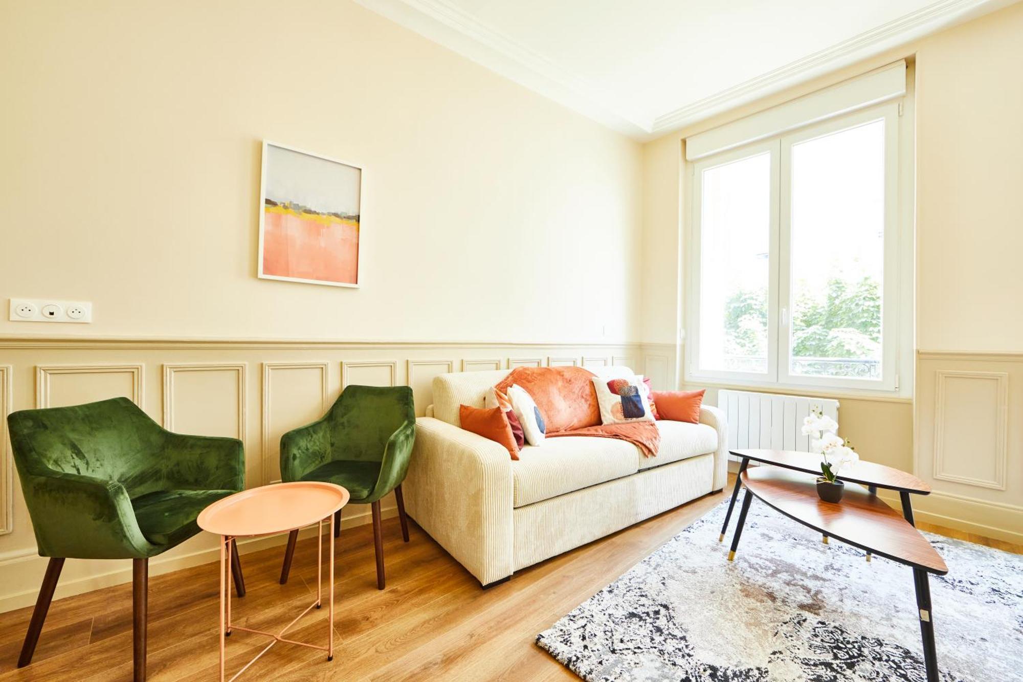 Ri 1 - F3 Le Paradis Cache A Mulhouse-1 A 5 Personnes Exterior photo