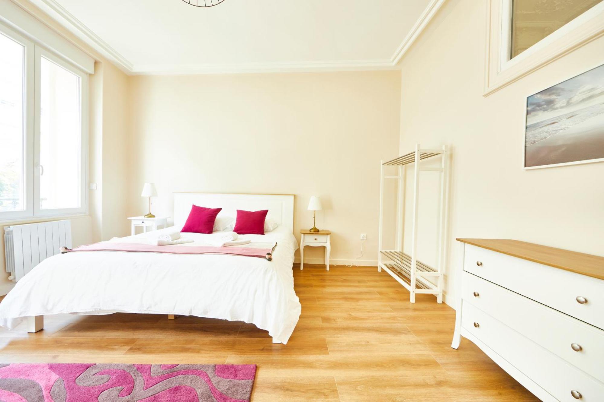 Ri 1 - F3 Le Paradis Cache A Mulhouse-1 A 5 Personnes Exterior photo